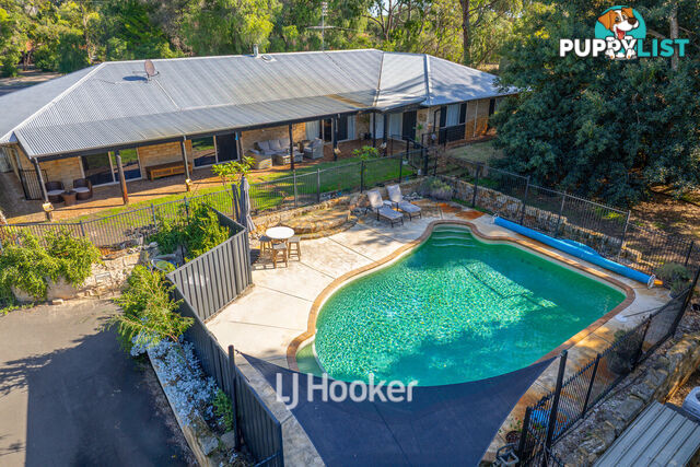 1 Sandilands Avenue GELORUP WA 6230
