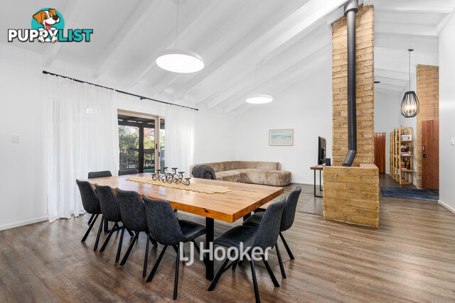 1 Sandilands Avenue GELORUP WA 6230
