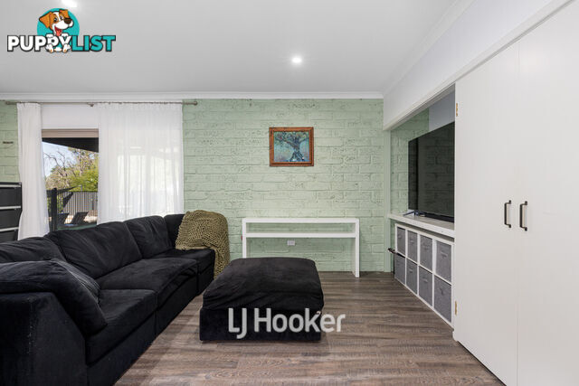 1 Sandilands Avenue GELORUP WA 6230