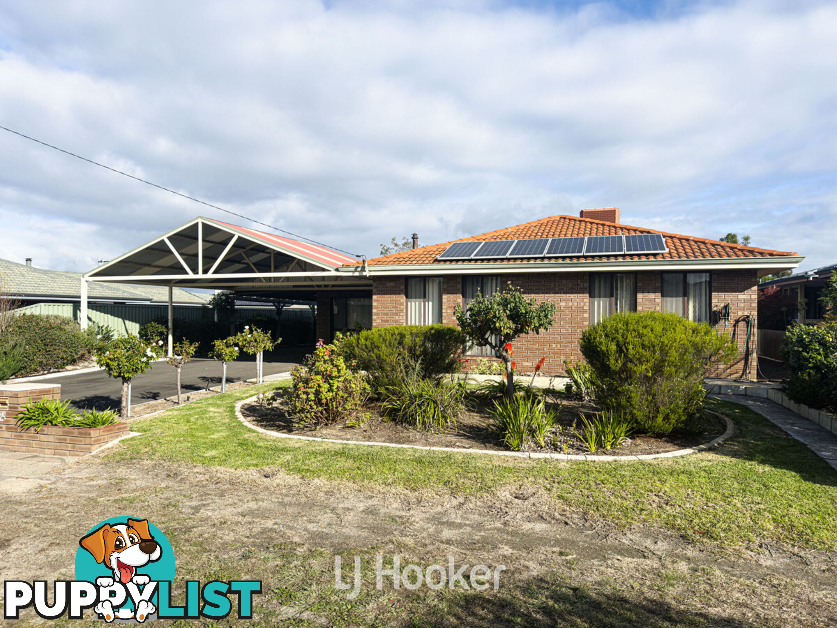 55 Jones Street COLLIE WA 6225