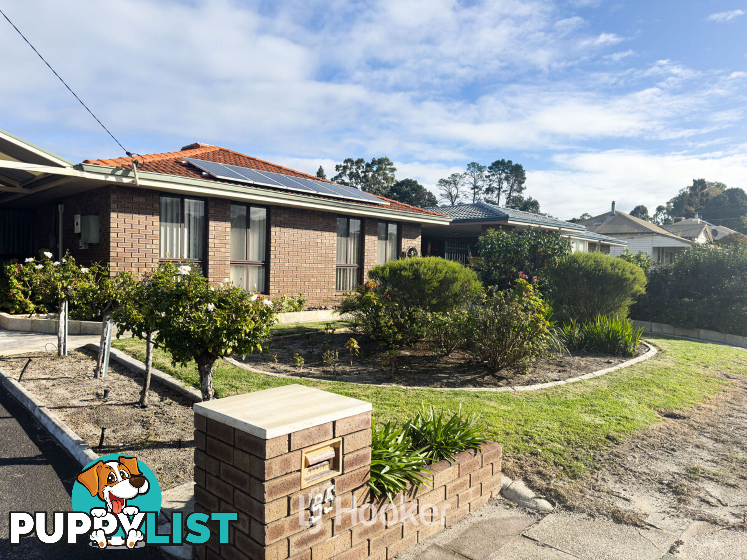 55 Jones Street COLLIE WA 6225