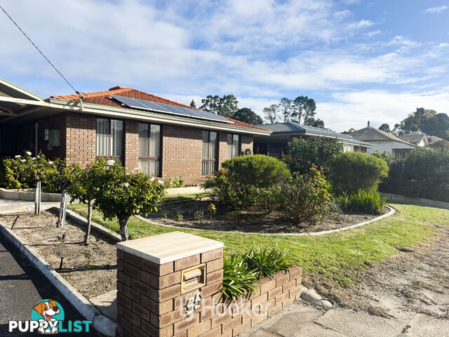 55 Jones Street COLLIE WA 6225