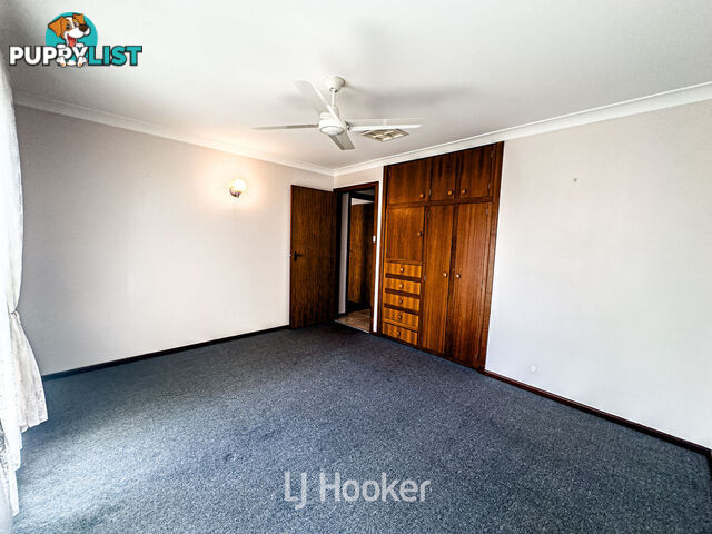 55 Jones Street COLLIE WA 6225