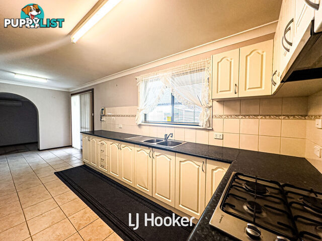 55 Jones Street COLLIE WA 6225