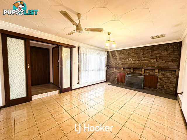 55 Jones Street COLLIE WA 6225