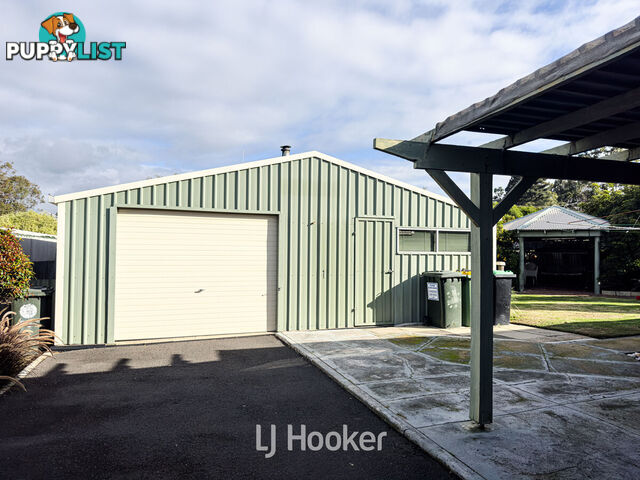 55 Jones Street COLLIE WA 6225