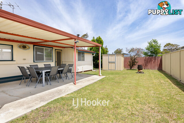 14 Frankel Street CAREY PARK WA 6230