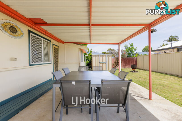 14 Frankel Street CAREY PARK WA 6230