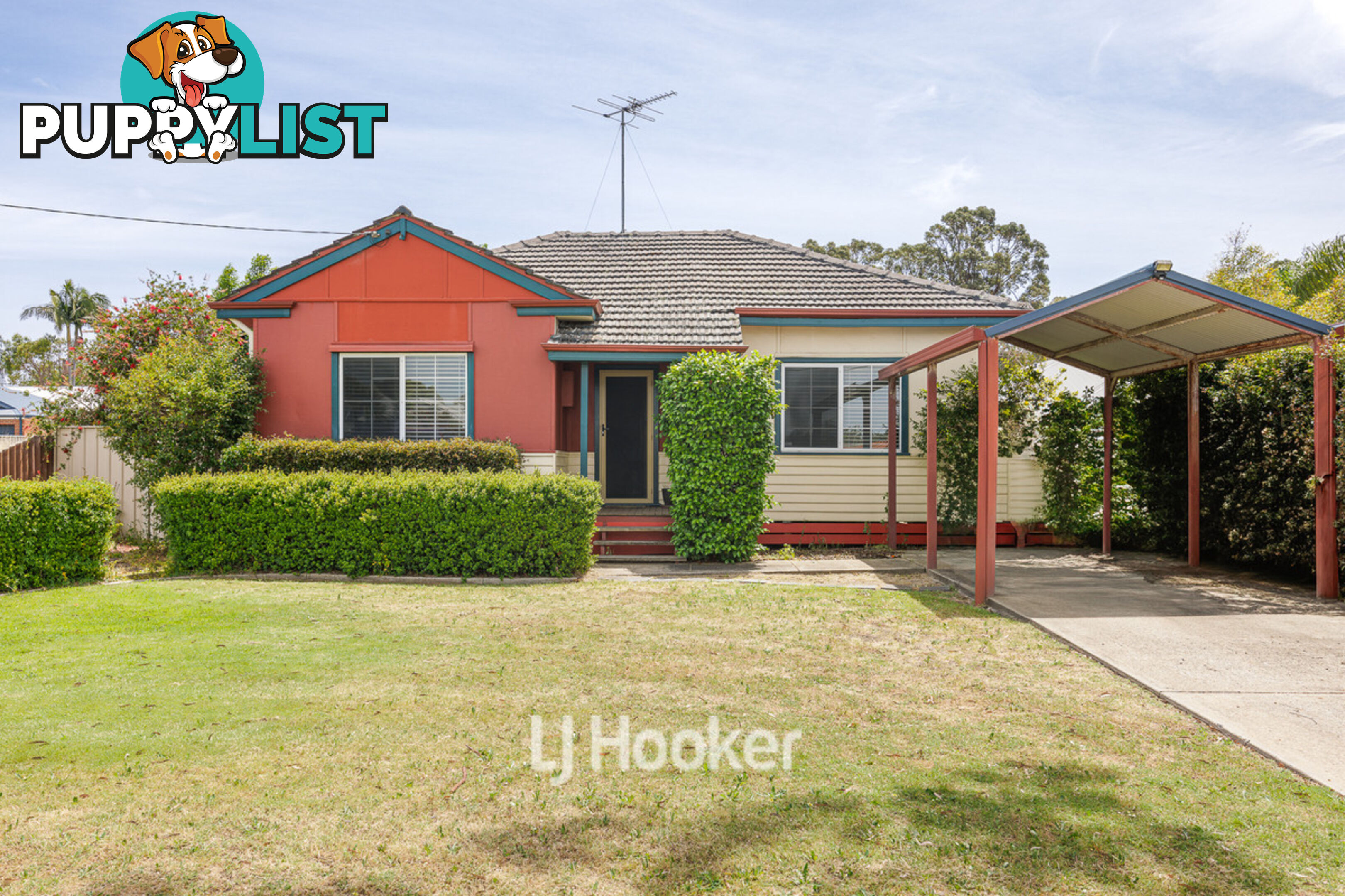 14 Frankel Street CAREY PARK WA 6230