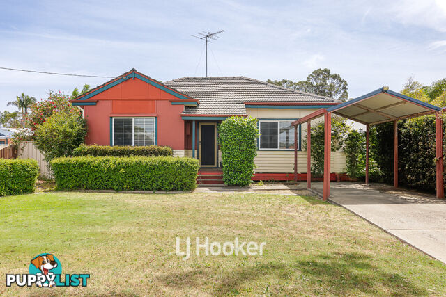 14 Frankel Street CAREY PARK WA 6230