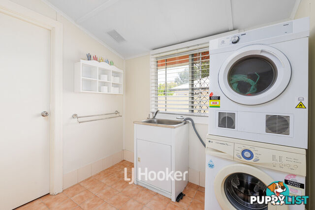 14 Frankel Street CAREY PARK WA 6230