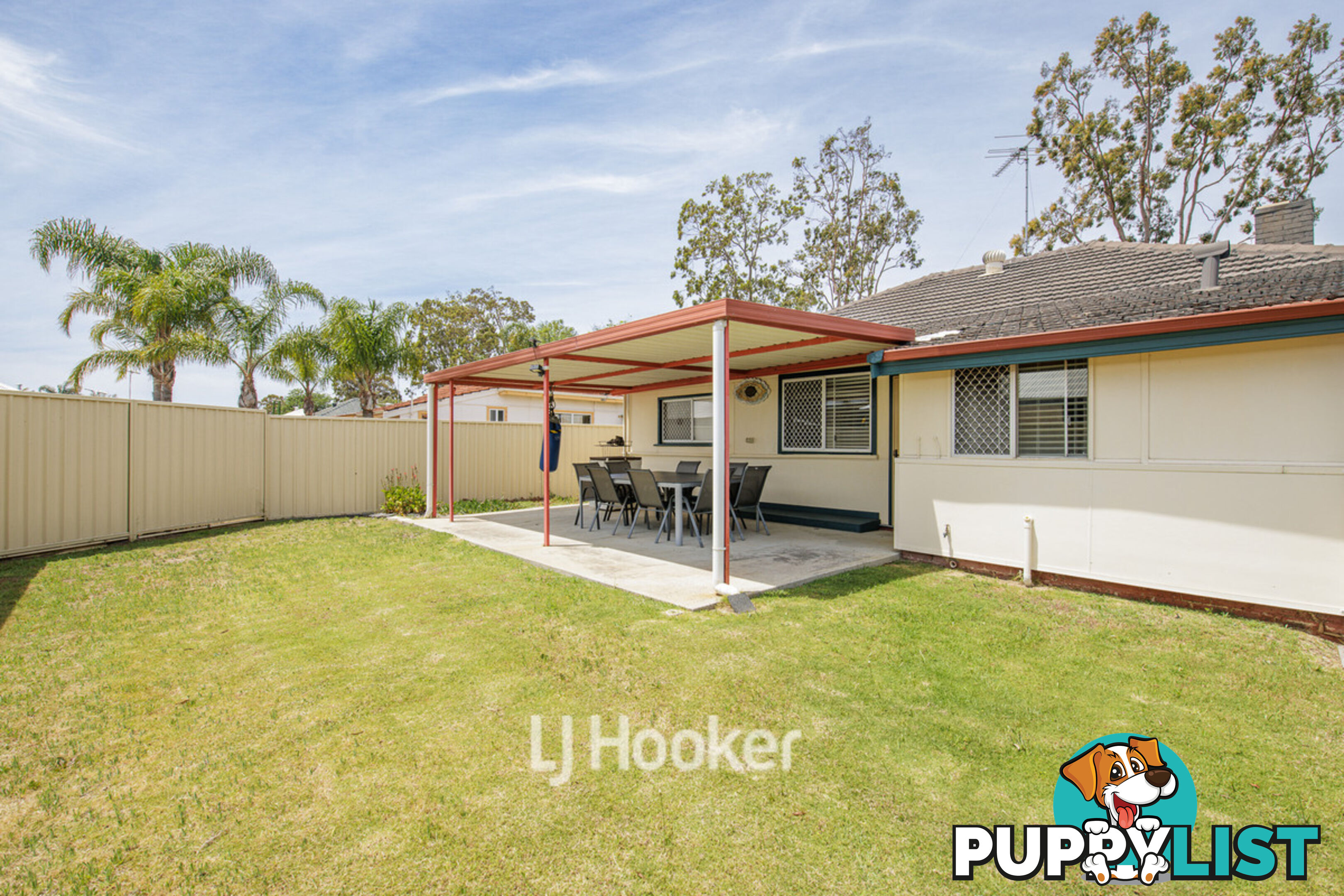 14 Frankel Street CAREY PARK WA 6230