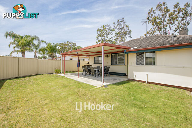 14 Frankel Street CAREY PARK WA 6230