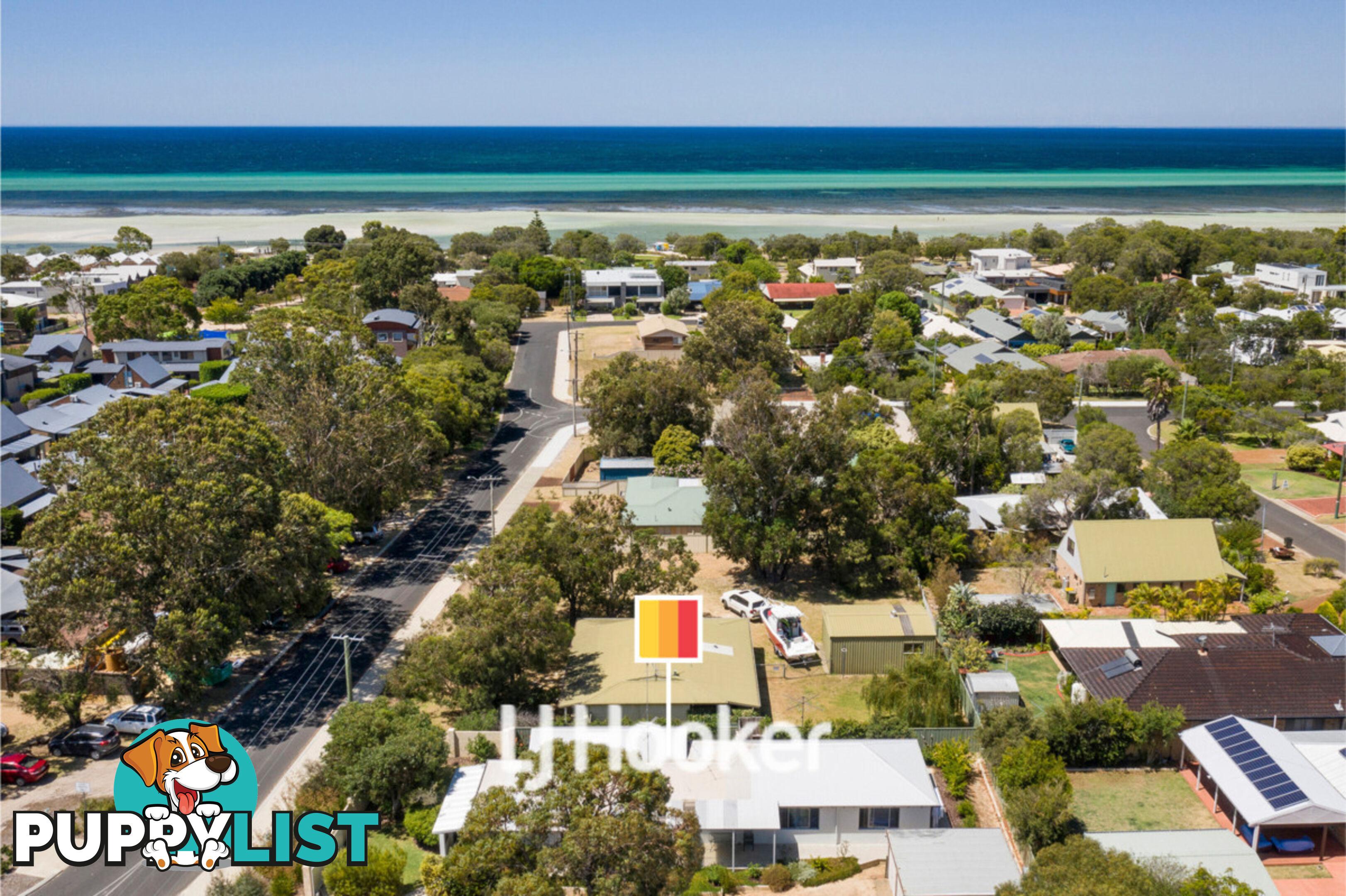 41 Chieftain Crescent DUNSBOROUGH WA 6281