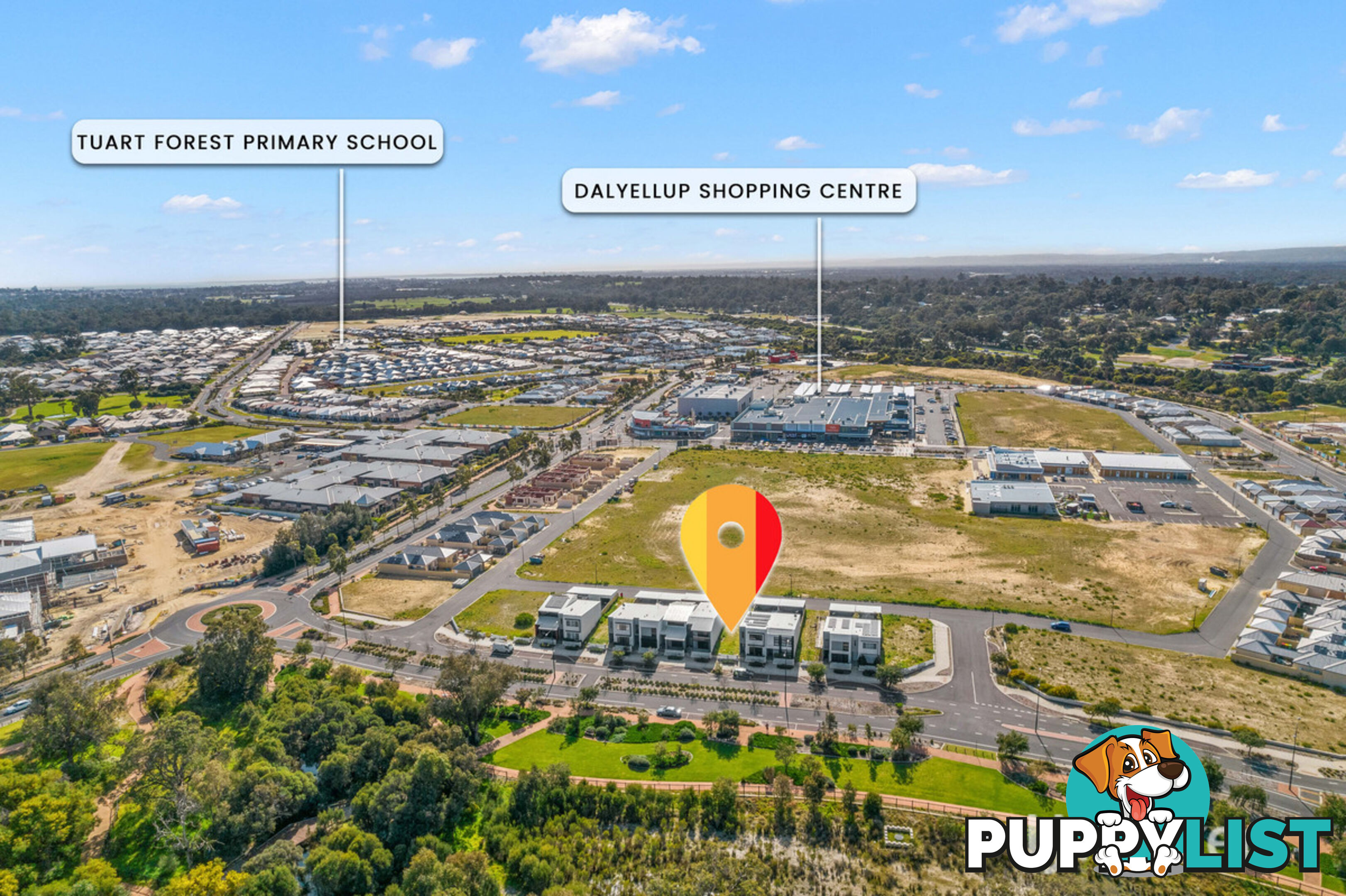 23 Wicklow Boulevard DALYELLUP WA 6230