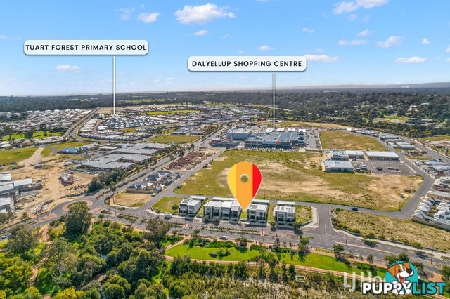 23 Wicklow Boulevard DALYELLUP WA 6230