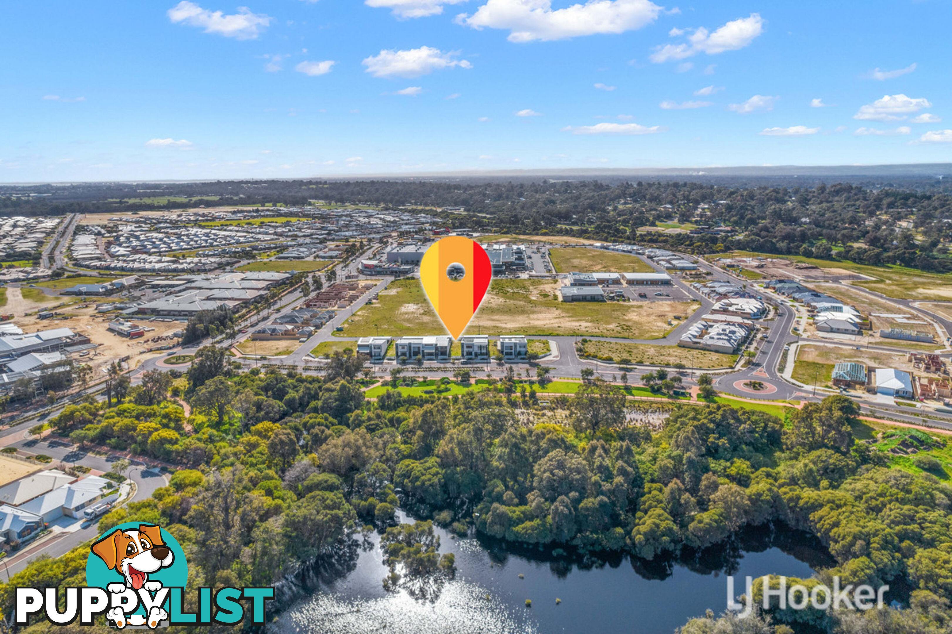 23 Wicklow Boulevard DALYELLUP WA 6230