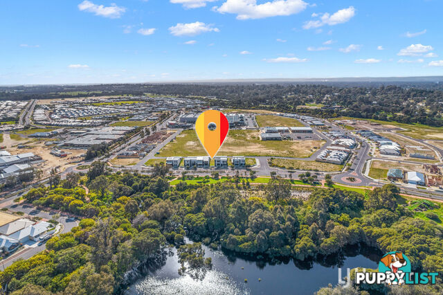 23 Wicklow Boulevard DALYELLUP WA 6230