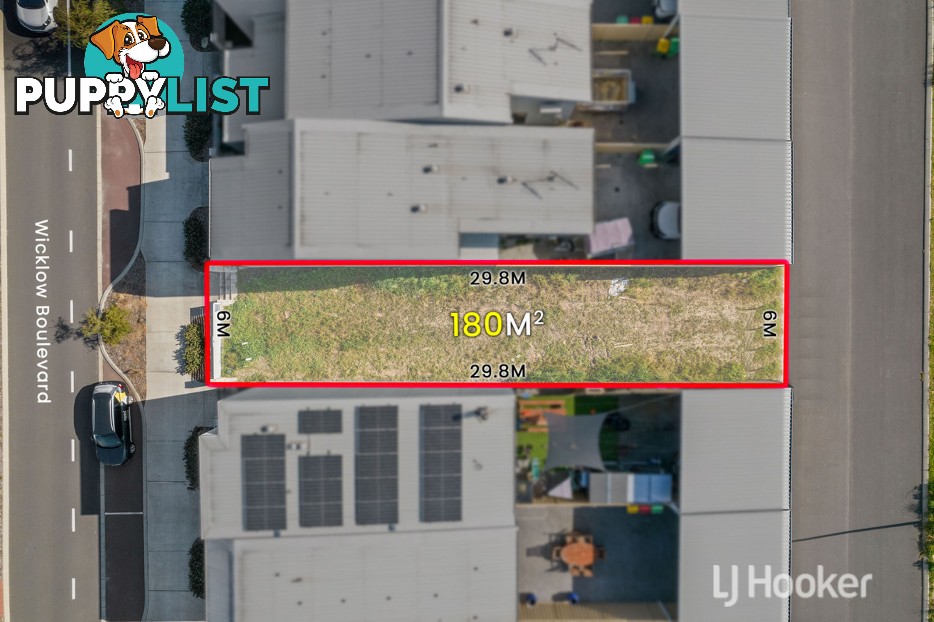 23 Wicklow Boulevard DALYELLUP WA 6230