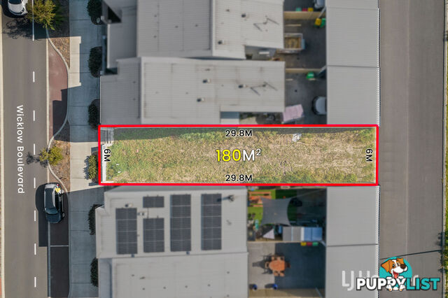 23 Wicklow Boulevard DALYELLUP WA 6230