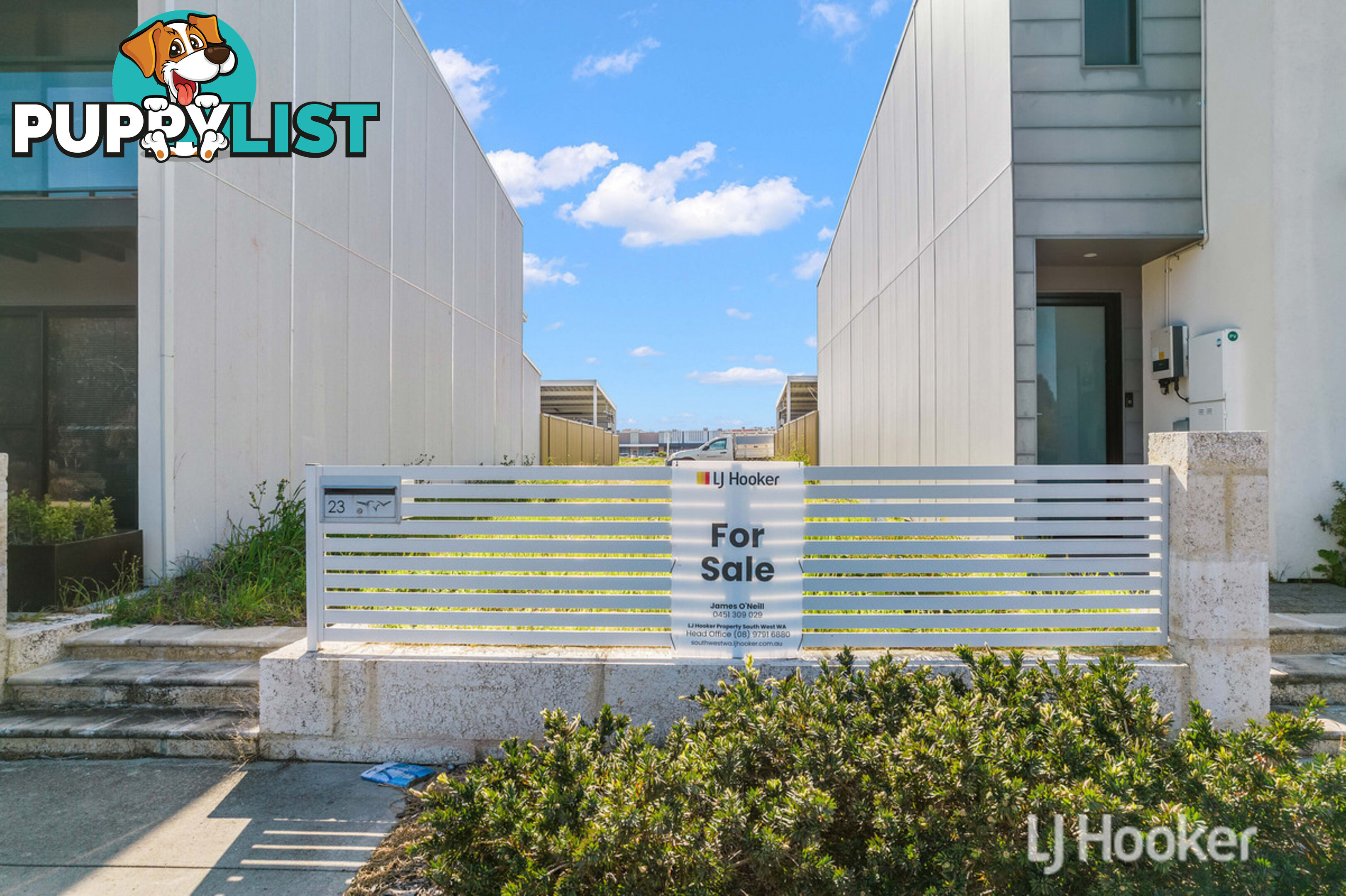 23 Wicklow Boulevard DALYELLUP WA 6230
