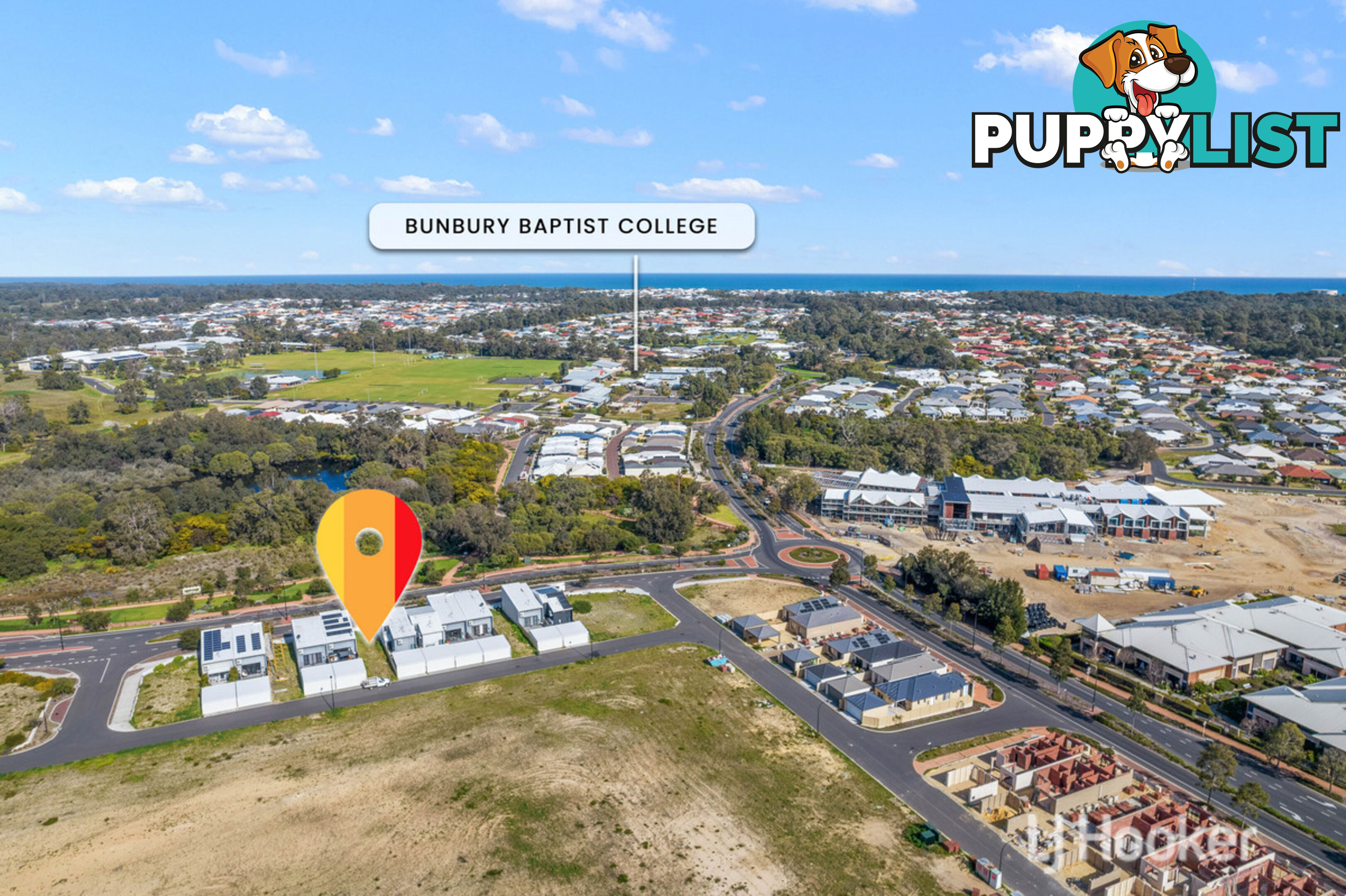 23 Wicklow Boulevard DALYELLUP WA 6230