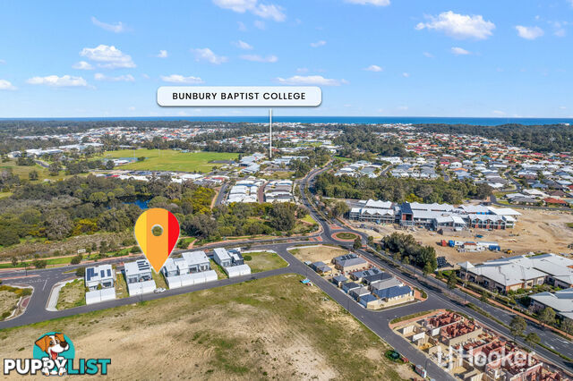 23 Wicklow Boulevard DALYELLUP WA 6230