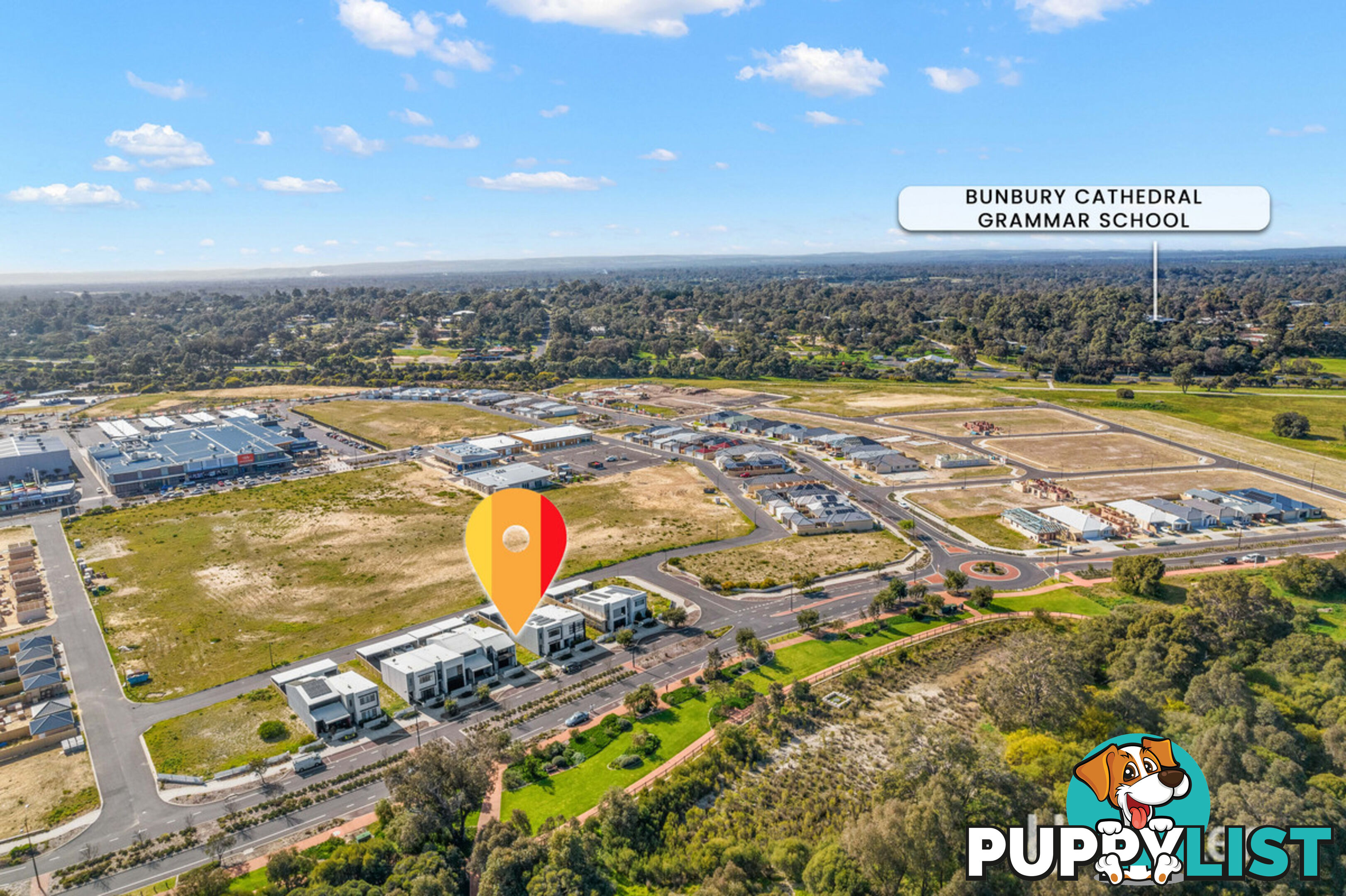 23 Wicklow Boulevard DALYELLUP WA 6230