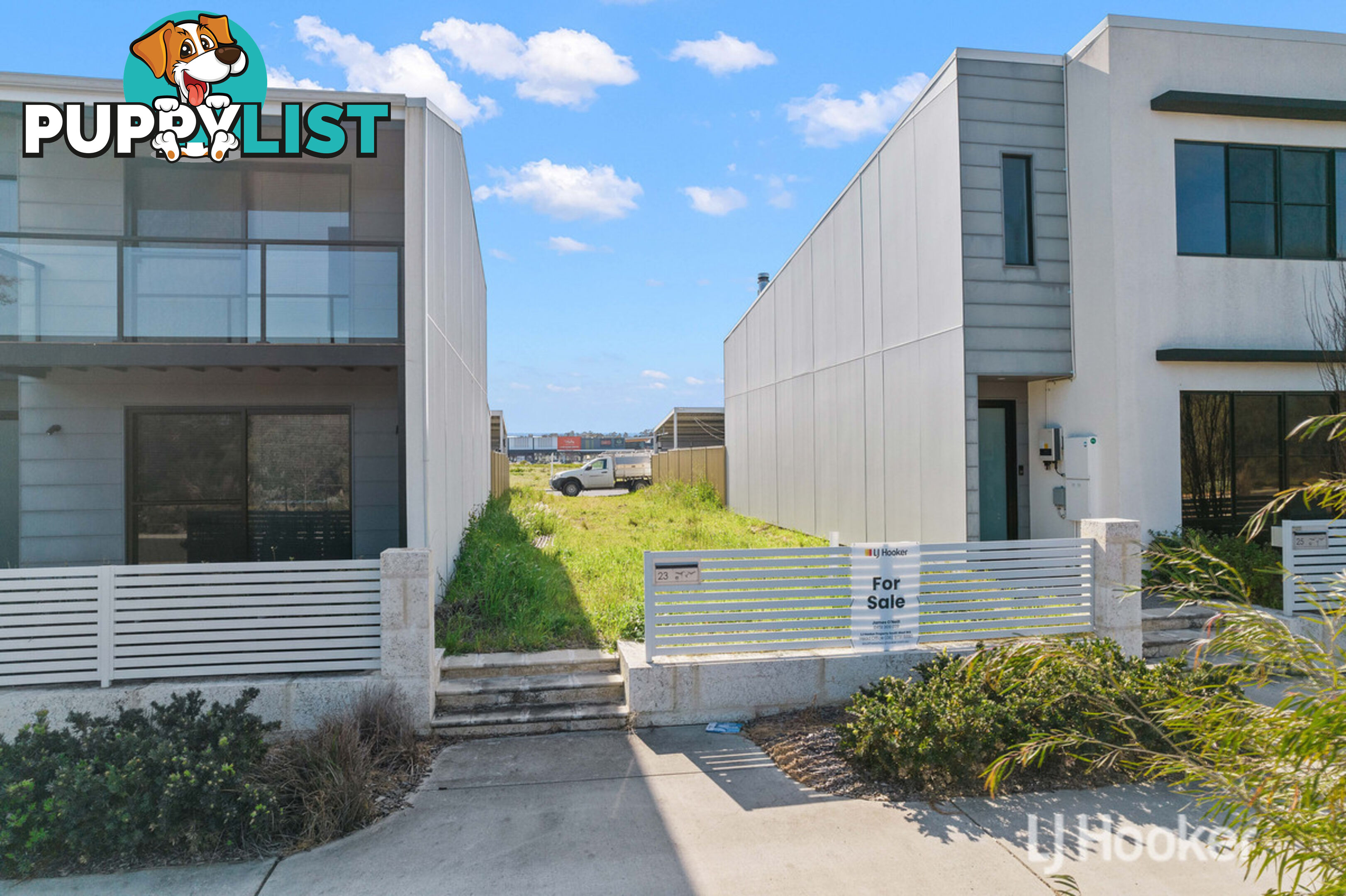 23 Wicklow Boulevard DALYELLUP WA 6230