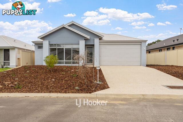 19 Quaker Road DUNSBOROUGH WA 6281