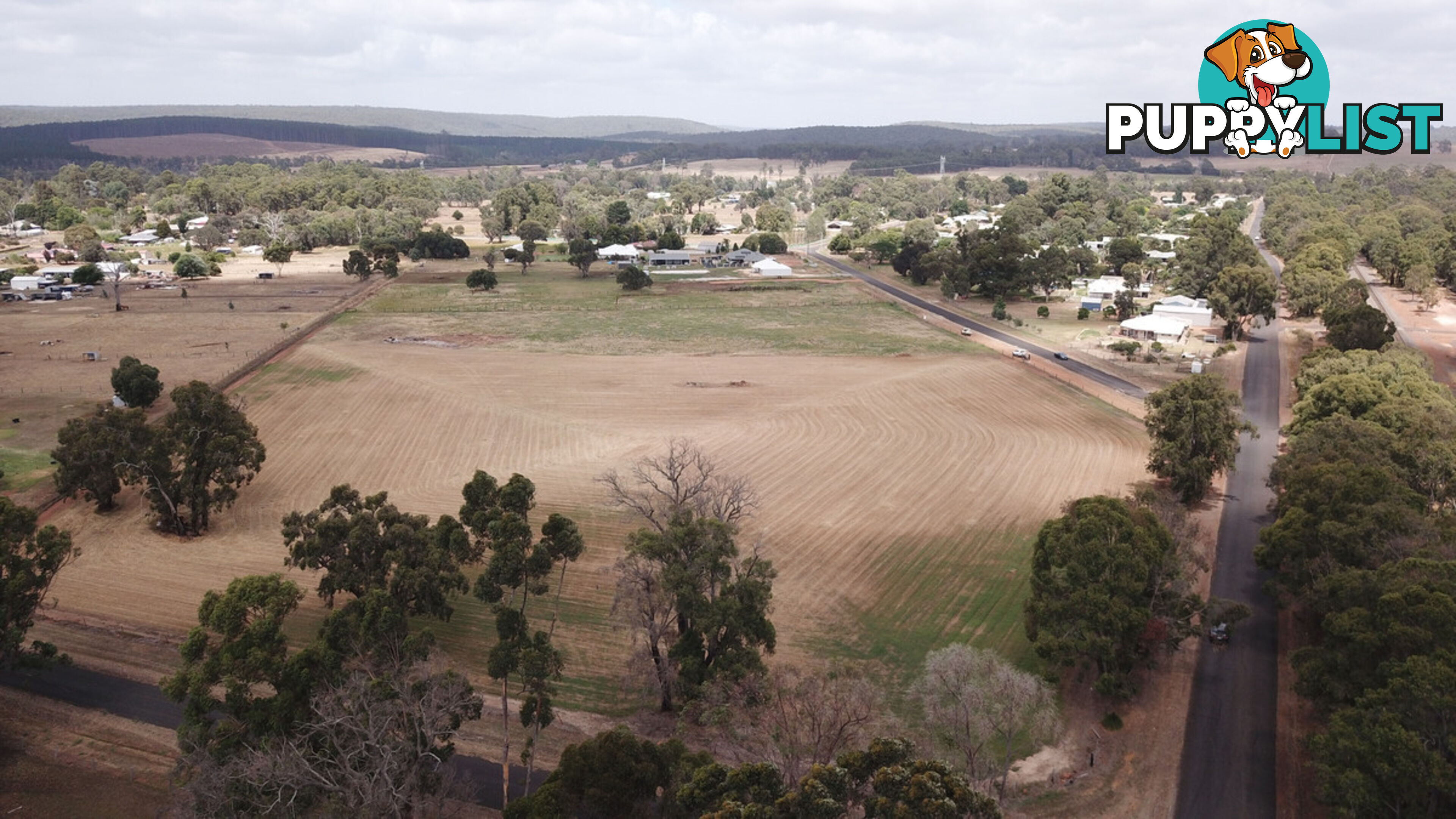 Lot 75 Ewing Road ALLANSON WA 6225