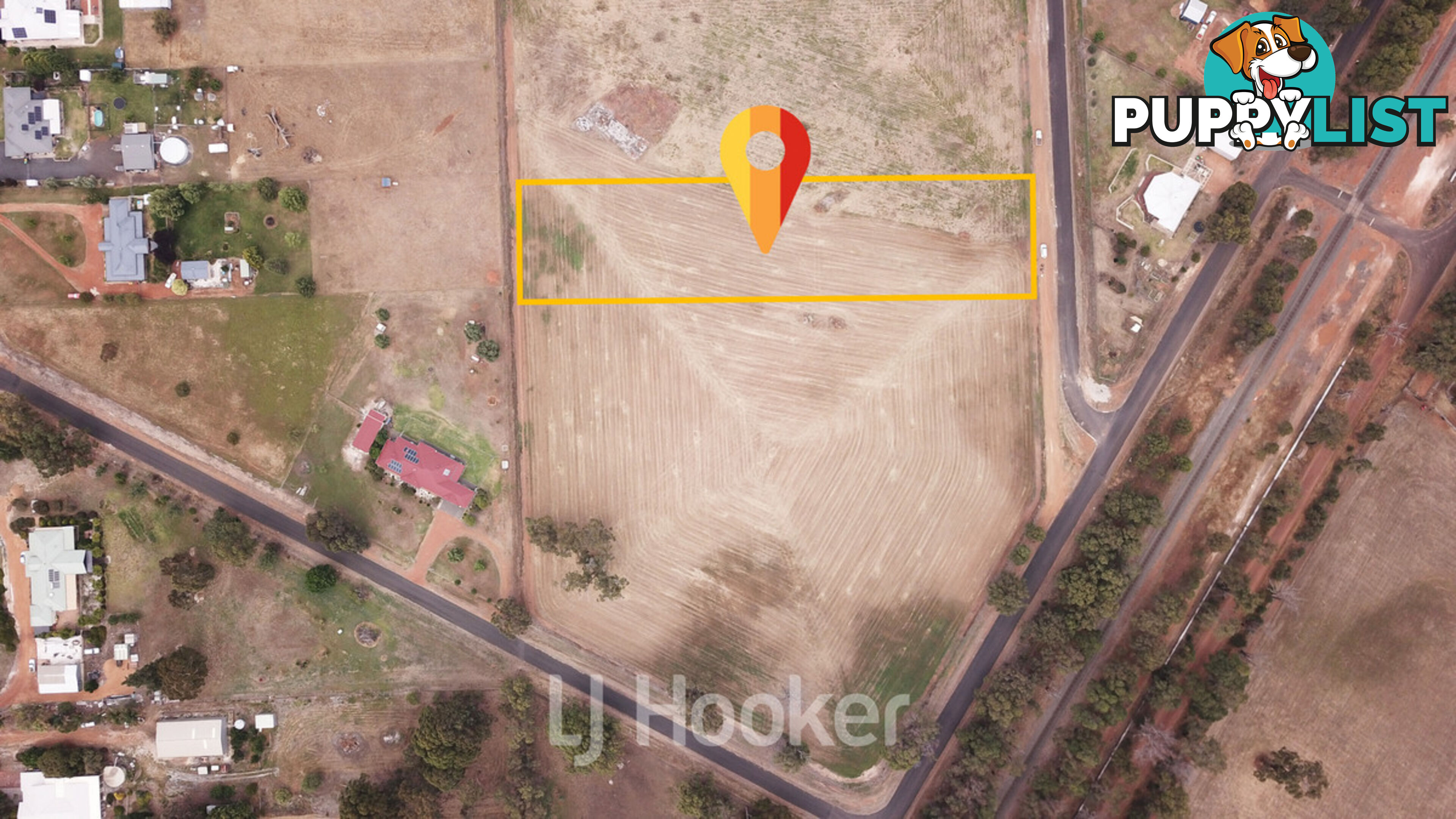 Lot 75 Ewing Road ALLANSON WA 6225