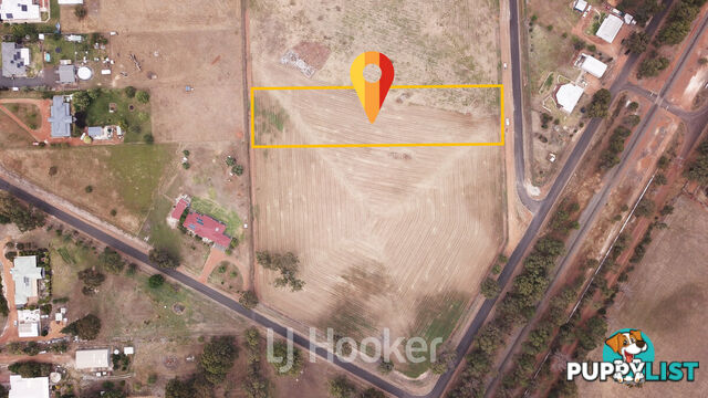 Lot 75 Ewing Road ALLANSON WA 6225