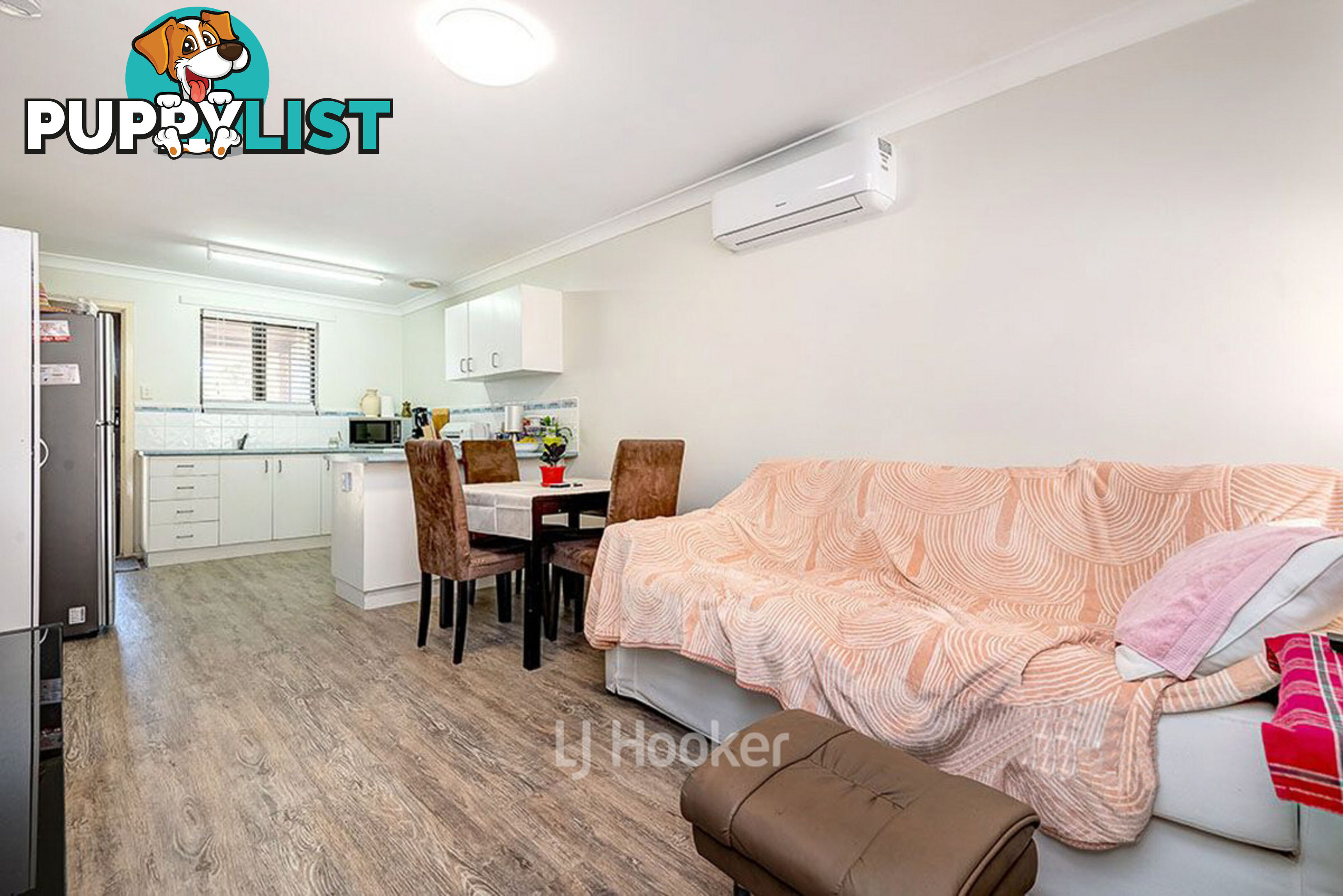 4/4 Davenport Way WITHERS WA 6230