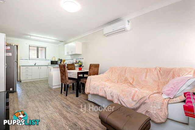 4/4 Davenport Way WITHERS WA 6230