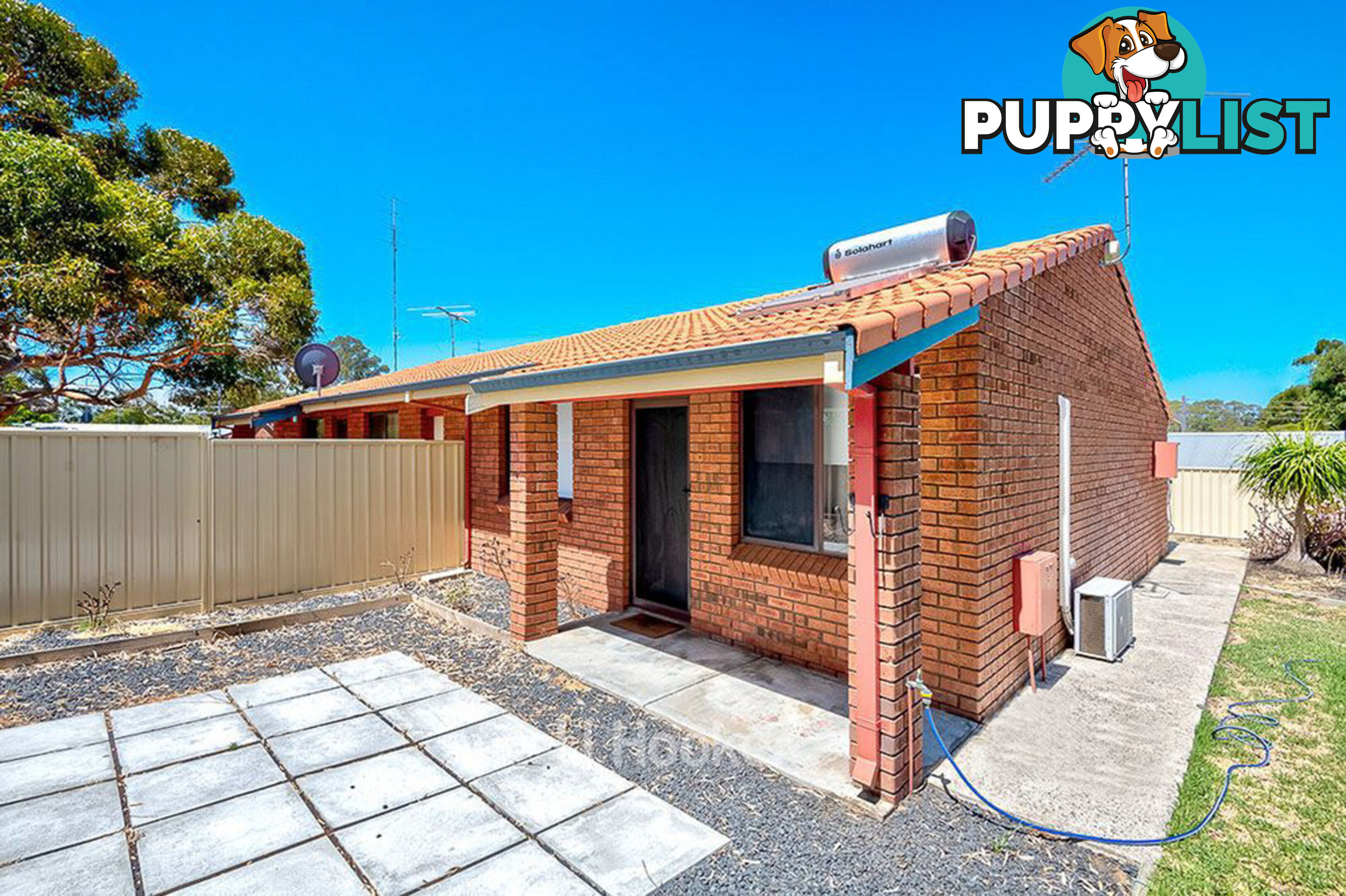 4/4 Davenport Way WITHERS WA 6230