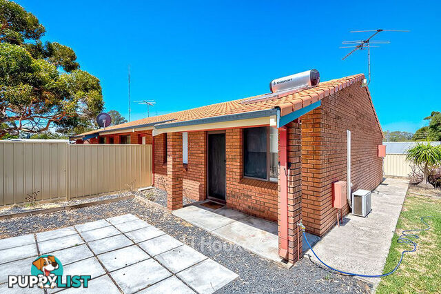 4/4 Davenport Way WITHERS WA 6230