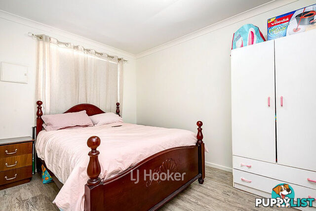 4/4 Davenport Way WITHERS WA 6230