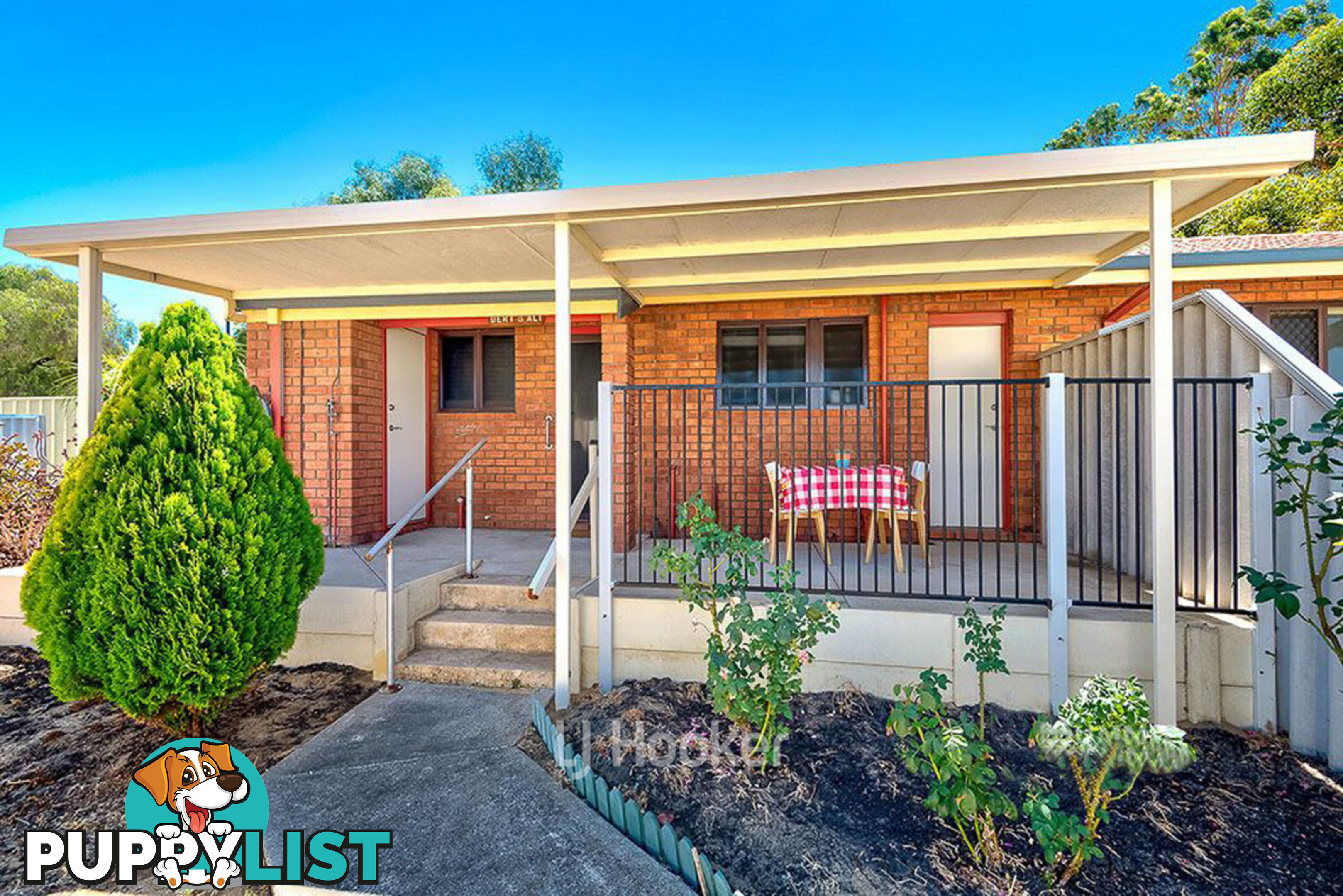 4/4 Davenport Way WITHERS WA 6230