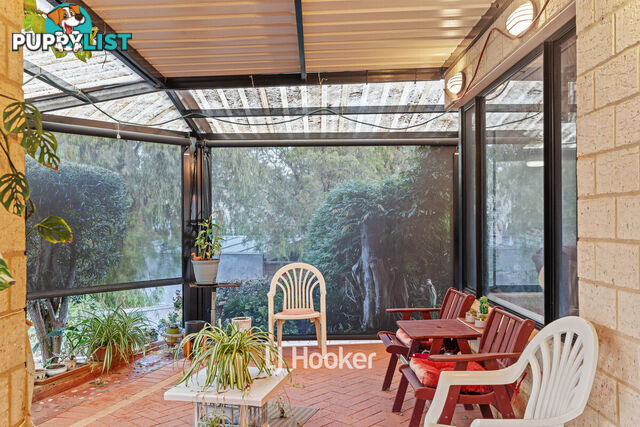 17A North Street DUNSBOROUGH WA 6281