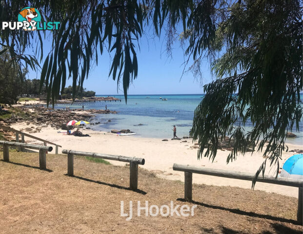 17A North Street DUNSBOROUGH WA 6281