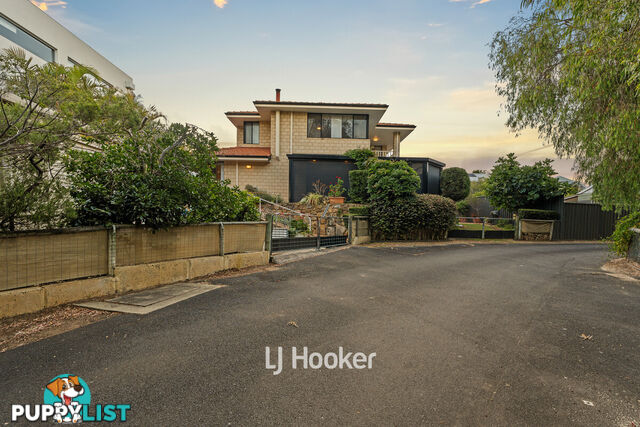 17A North Street DUNSBOROUGH WA 6281