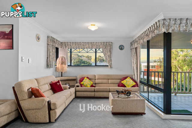 17A North Street DUNSBOROUGH WA 6281