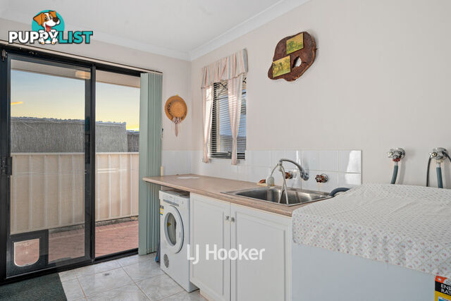 17A North Street DUNSBOROUGH WA 6281