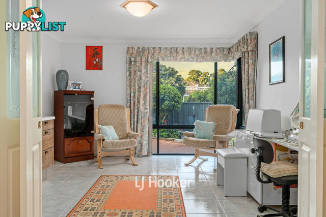 17A North Street DUNSBOROUGH WA 6281