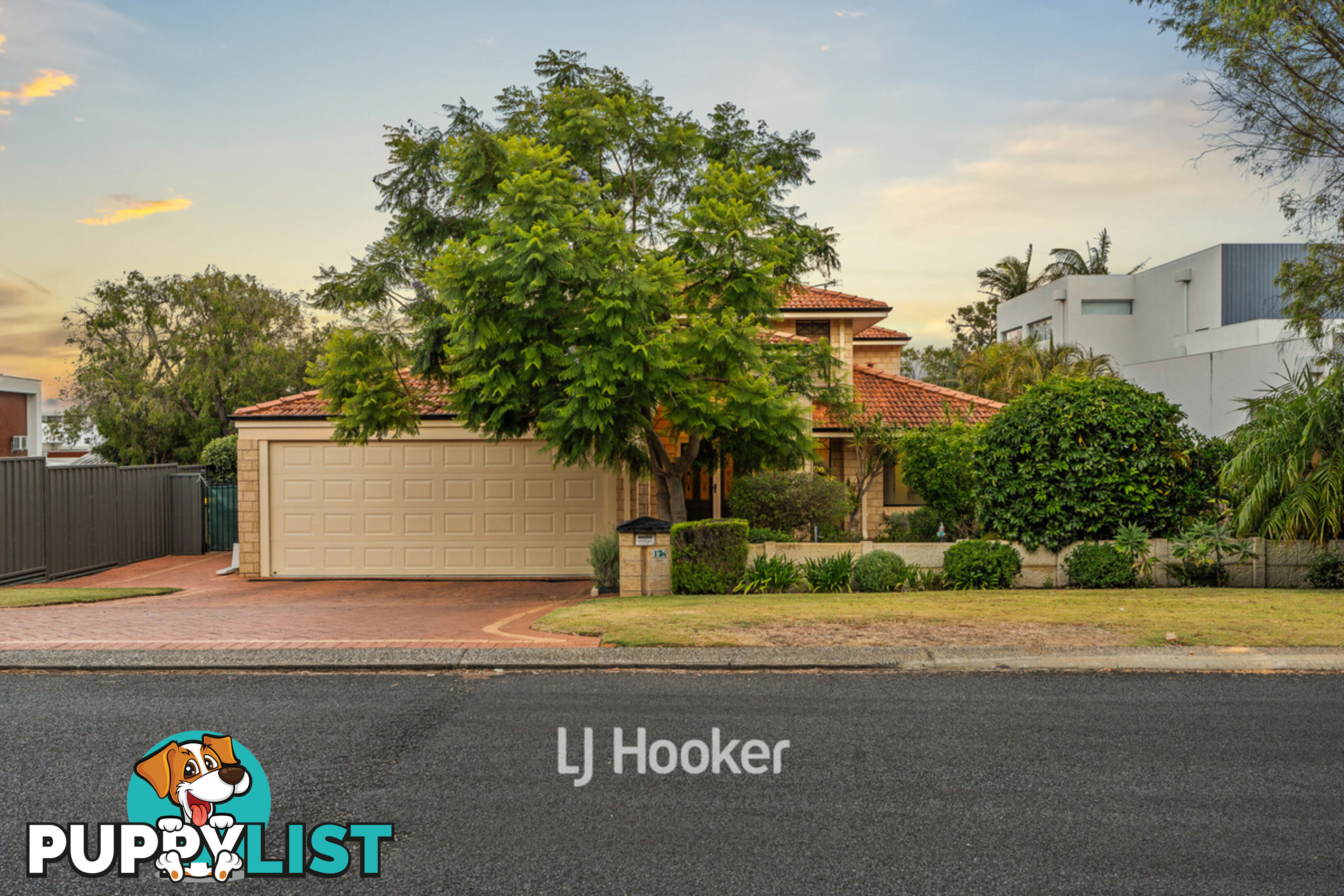 17A North Street DUNSBOROUGH WA 6281