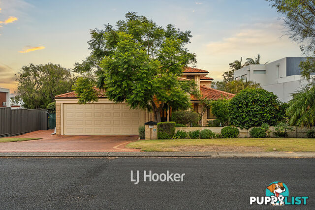 17A North Street DUNSBOROUGH WA 6281