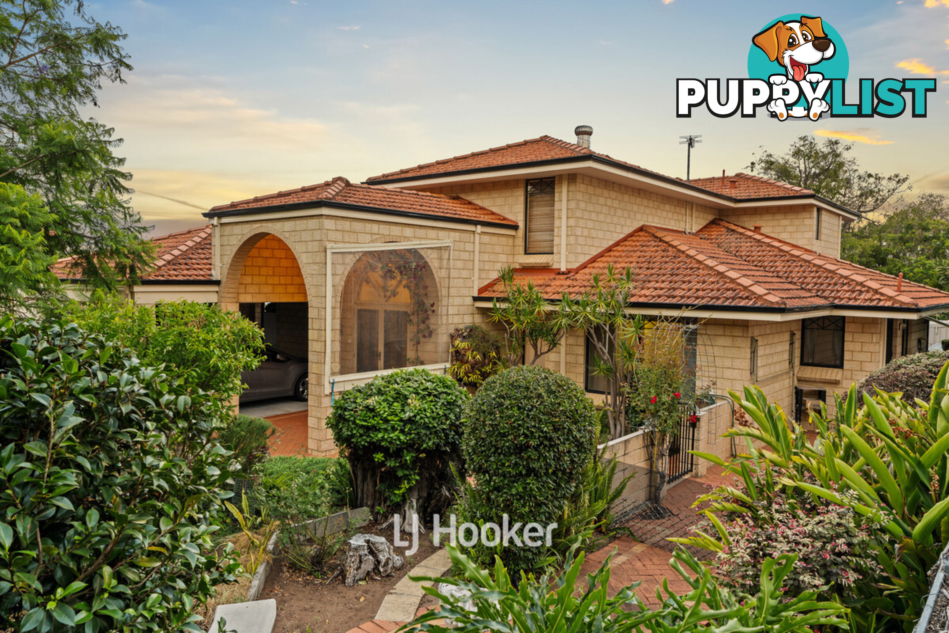 17A North Street DUNSBOROUGH WA 6281