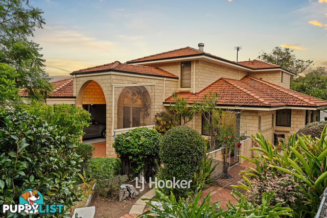 17A North Street DUNSBOROUGH WA 6281