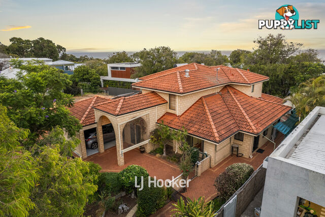 17A North Street DUNSBOROUGH WA 6281